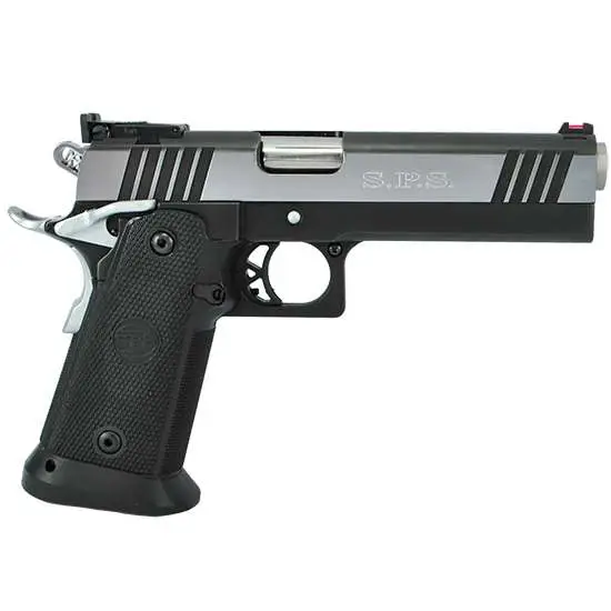 561553-14243560.webp Metro Arms SPS Panter 9mm Blue 21-Round
