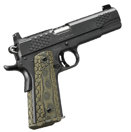 669278303741__81530.1674773142.500.750.png Kimber KHX Custom 1911 Optic Included, Rail 9MM