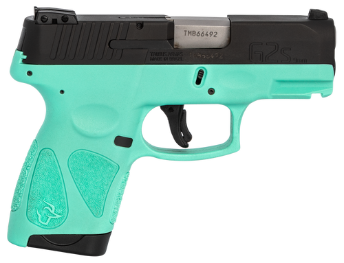 725327617686__49258.1575706947.png Taurus G2S Cyan 9mm 3.26" Barrel