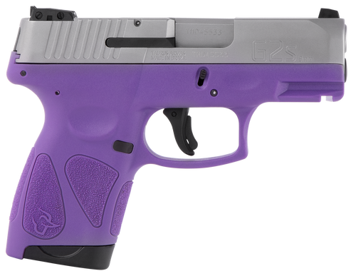 725327617723__38824.1575706963.500.750.png Taurus G2S 9mm Dark Purple Stainless Slide