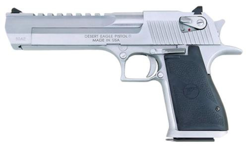 761226024132__65697.1575694656.500.750.jpg Magnum Research Desert Eagle 44 Magnum Brushed Chrome Pistol with ...
