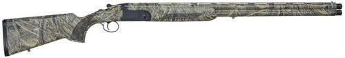 Cz Swamp Magnum 12 Gauge 30 Barrel 21 Realtree Max 5 Camo 06583