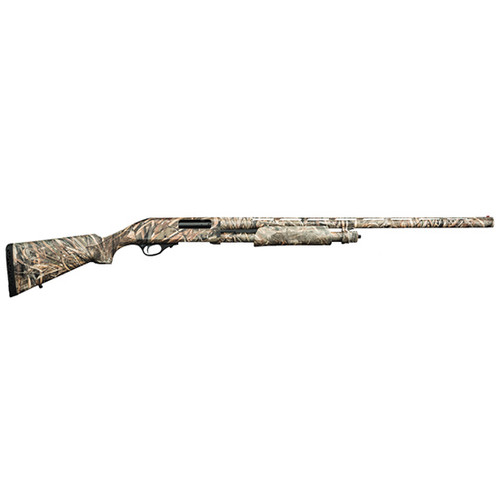Charles Daly 335 12 Gauge 3.5in Realtree APG Pump Action Shotgun - 24in ...