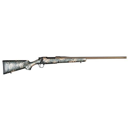 Christensen Arms Mesa FFT, Bolt Action, 6.5 Creedmoor, 20" Barrel, 4+1 ...