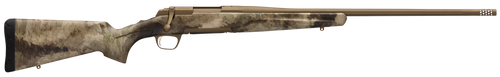 Browning X-Bolt Rifle Hells Canyon Speed 6.5 PRC