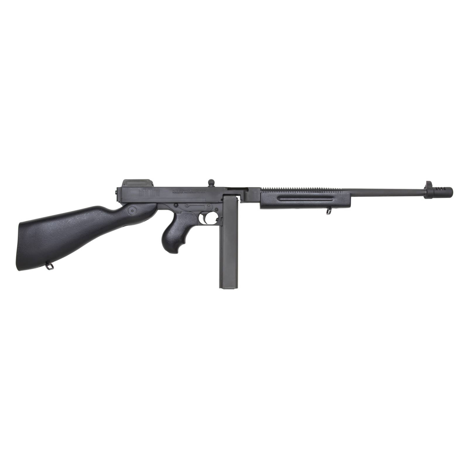 image-full-119551-f1d657ffd1567514da79ffc15b4efb69.jpg Auto Ordnance Thompson 1927A1 45 ACP