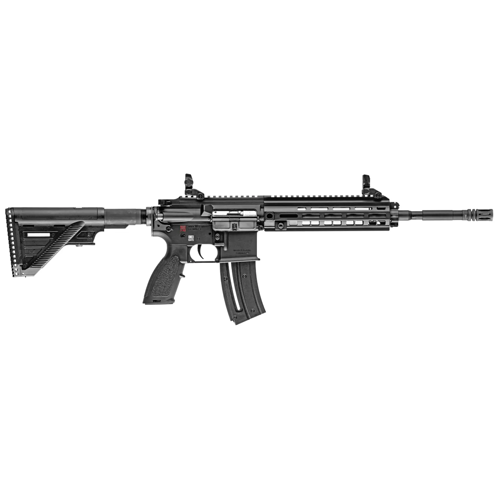 image-full-304481-f5b732412aa93a8c37aa815b722f97fd.webp Heckler & Koch HK416 22LR Rifle