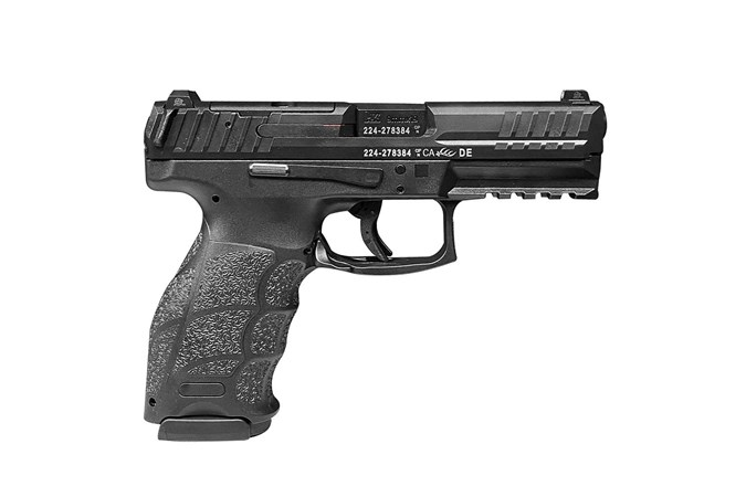 Heckler & Koch VP9 9mm Handgun