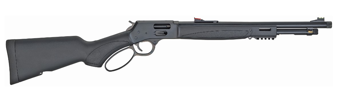 image-full-55246-6a711038ab722aa316fa6db8bb4a8e14.jpg Henry Big Boy X Model 357 Mag 38 Spl 17 5 Threaded Barrel M Lok Large Loop Fo Sights Black 7RD Henry Repeating Arms
