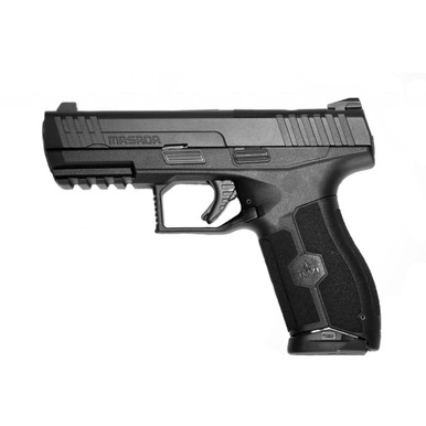 IWI Masada Polymer Pistol 9mm Parabellum